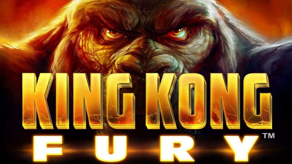 SpilleautomatenKing Kong Fury vs King Kong Cash – En verden til forskel!